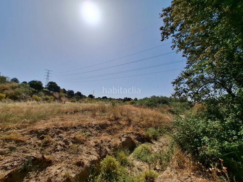 Foto 2b63e41f-a736-4af9-9d22-65007e6ddb63. Finca rústica en Villamanta