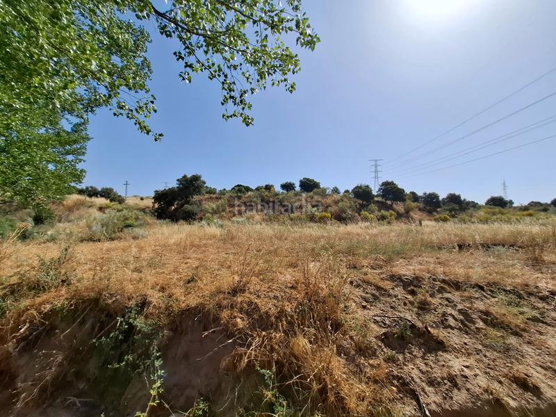 Foto c121473d-4acb-442c-8fbe-3e90874742d1. Finca rústica en Villamanta