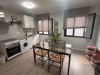 Location Appartement  Calle santa maría