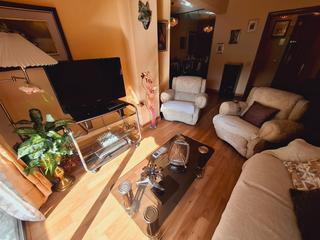 Appartement  Avenida olímpica