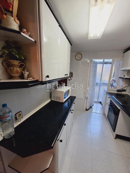 Foto 065e6b1e-a4d8-4d98-9b80-8c97601d3dec. Etagenwohnung mit heizung in El Soto Móstoles