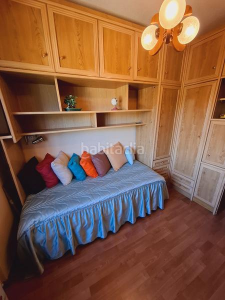 Foto 201688e7-c60f-43b7-8019-268043c00f34. Etagenwohnung mit heizung in El Soto Móstoles