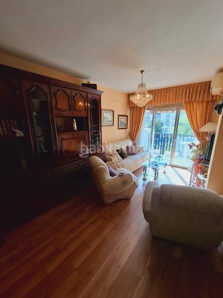 Foto 37859e40-5ba4-4918-87db-071361519c90. Etagenwohnung mit heizung in El Soto Móstoles