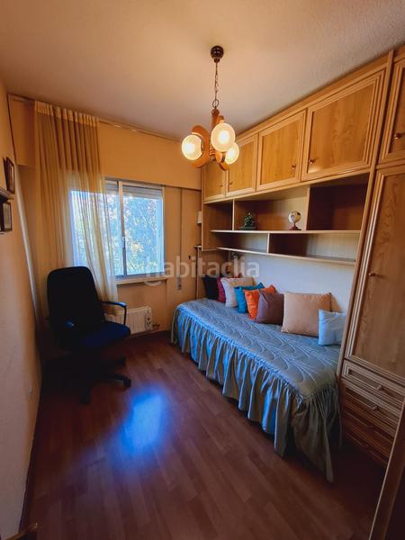 Foto 5e4c75cf-24fe-48b9-ad20-c7b9287e96a0. Etagenwohnung mit heizung in El Soto Móstoles