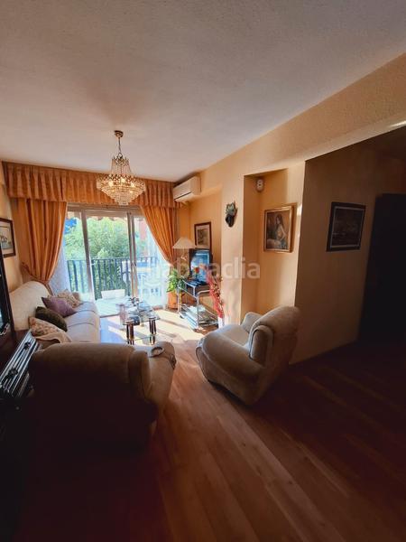 Foto 70335340-5446-49cf-957a-0641675deda7. Etagenwohnung mit heizung in El Soto Móstoles