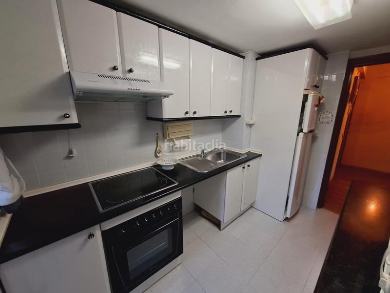 Foto a88a050e-568c-473b-8634-29e8b17a16bd. Etagenwohnung mit heizung in El Soto Móstoles