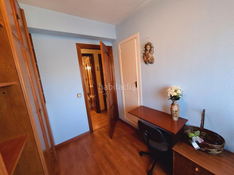 Foto 1b00f007-26aa-4e89-ae9e-7674cd90f4b5. Flat with heating in El Soto Móstoles
