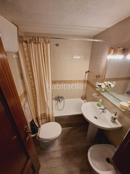 Foto b0d4f9d4-a3c3-479e-b619-92517b960822. Flat with heating in El Soto Móstoles