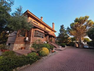 Chalet  Calle duero