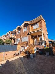 Maison jumelée  Avenida del atlántico