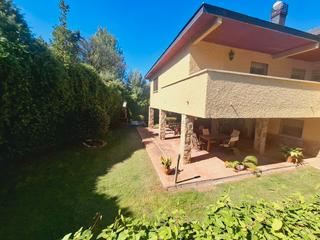 Location Appartement à El Bosque