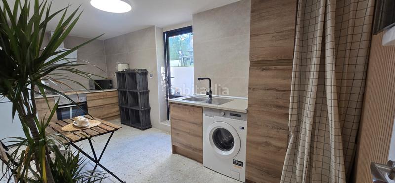 Foto e75849cc-7277-42d2-bfb1-301eb460717c. Affitto appartamento con riscaldamento in El Bosque Villaviciosa de Odón