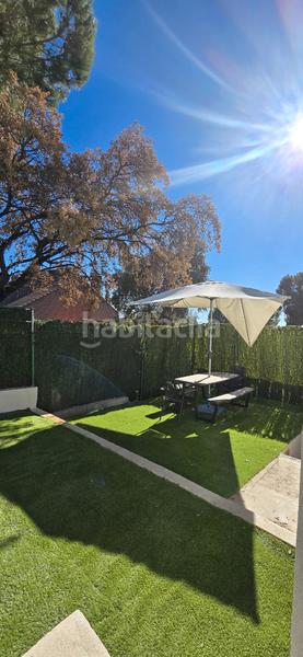 Foto 74a1ad2d-4d85-4dbf-923b-d1b687d07a24. Location appartement avec chauffage dans El Bosque Villaviciosa de Odón