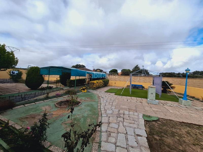 Foto 080b43f4-fb9b-4155-8fca-8b416b2407a4. Xalet a calle valcarrillo del alberche m 82x a Almorox