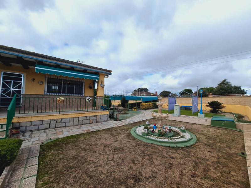 Foto 236e0a79-0d4f-48ea-a3b4-40fbc78e56c9. Xalet a calle valcarrillo del alberche m 82x a Almorox