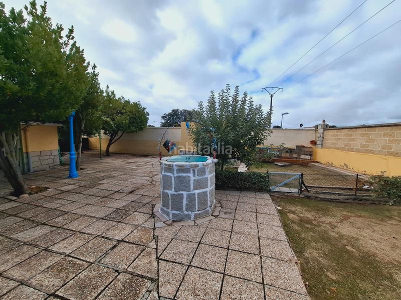 Foto 3fb1ad18-7c9f-44fb-9850-e5551f823257. Xalet a calle valcarrillo del alberche m 82x a Almorox