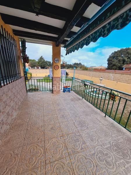 Foto 660f6059-5ae2-4cad-a758-35f1656a2dcf. Xalet a calle valcarrillo del alberche m 82x a Almorox