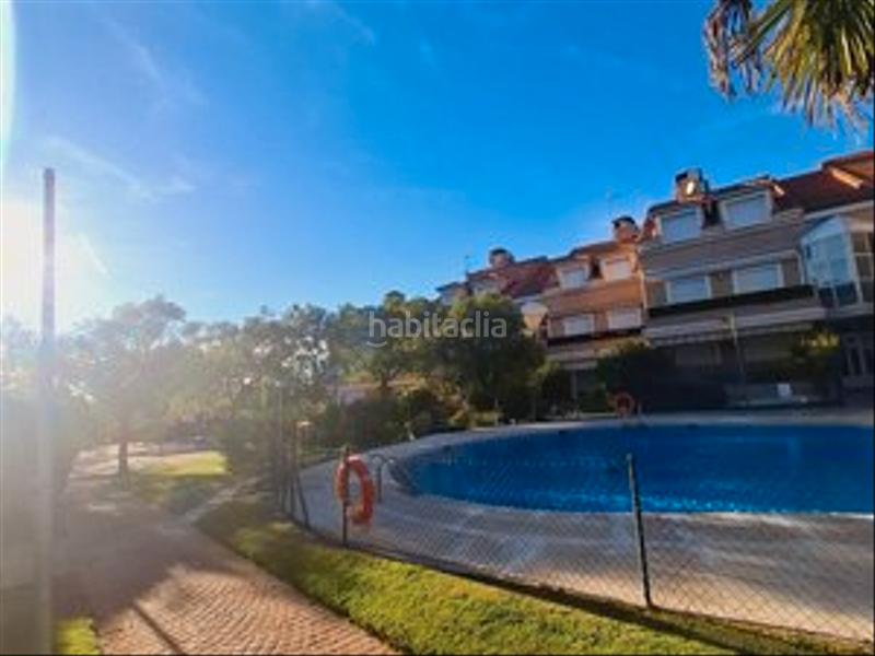 Foto 661306d6-2a0c-414f-9a80-9458524f88fb. Location appartement dans avenida del príncipe de asturias 6 dans Villaviciosa de Odón