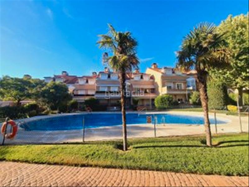 Foto 96fa5f8f-0633-45fe-9c1d-fd7f10c5815f. Rent flat in avenida del príncipe de asturias 6 in Villaviciosa de Odón