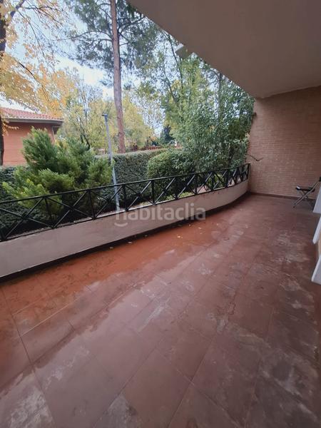 Foto de09def3-20f9-49bc-a343-8d7739950965. Rent flat in avenida del príncipe de asturias 6 in Villaviciosa de Odón