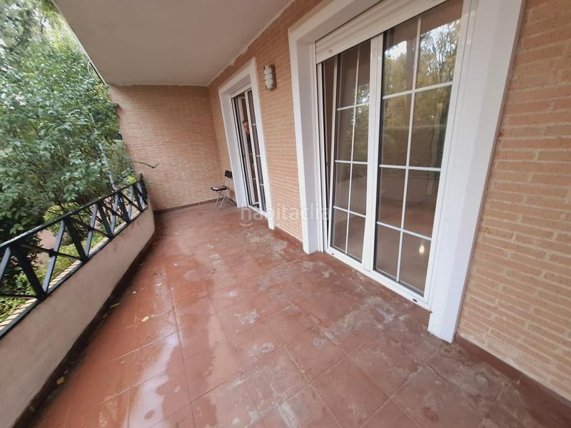 Foto edf22602-84f9-4ed1-86bc-8ce5a2cb5f56. Rent flat in avenida del príncipe de asturias 6 in Villaviciosa de Odón