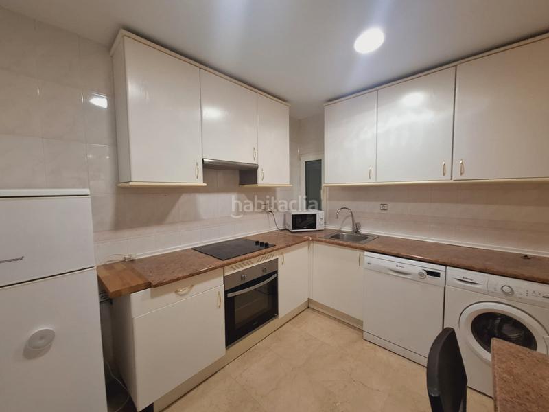 Foto f8a7d672-275e-4531-a7ed-18d533b23cca. Rent flat in avenida del príncipe de asturias 6 in Villaviciosa de Odón