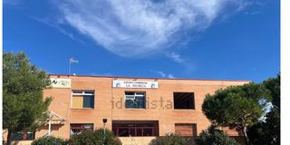 Business premise in Calle Ciudad Real 12