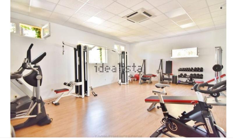 Foto 5d631a3d-bef4-44d0-8414-fa4530155152. Affitto appartamento in calle guadiana 115 in El Bosque Villaviciosa de Odón