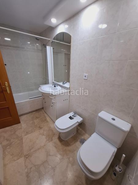 Foto 674f6868-ee97-4a06-92e1-29a3ae62760d. Rent flat in calle guadiana 115 in El Bosque Villaviciosa de Odón