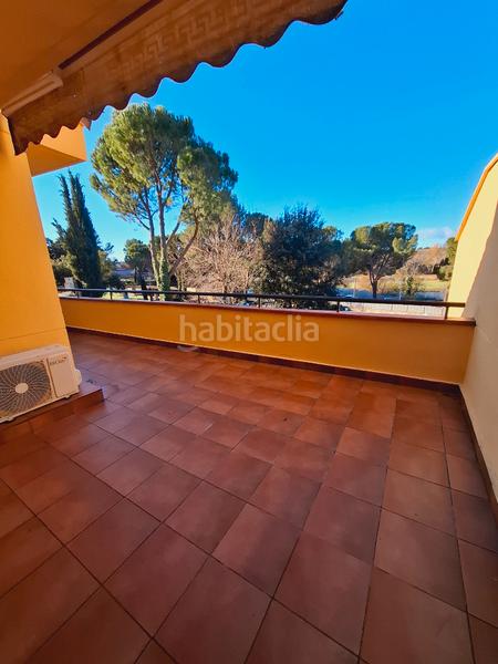 Foto 856d79e7-9b67-4da0-b63f-cd1391cda40a. Rent flat in calle guadiana 115 in El Bosque Villaviciosa de Odón