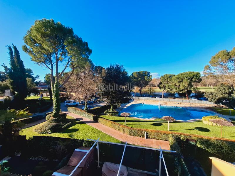 Foto 96887d06-c3a3-45e9-a110-71d3905406b6. Rent flat in calle guadiana 115 in El Bosque Villaviciosa de Odón