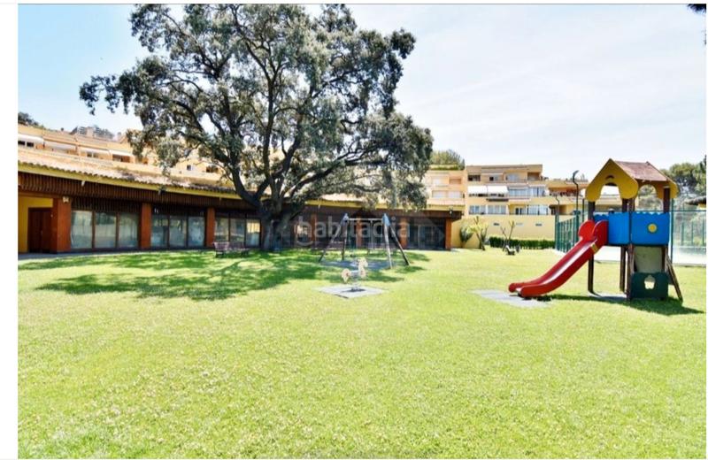 Foto a3adbae7-f542-42bb-bc93-ea7554f3a3bc. Rent flat in calle guadiana 115 in El Bosque Villaviciosa de Odón