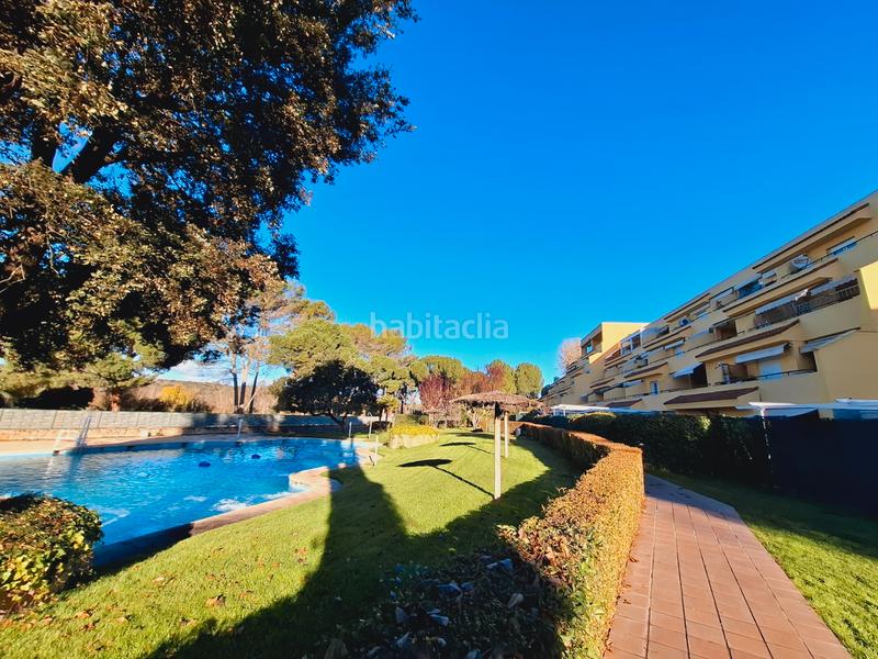 Foto a55f7a1c-65e3-47ea-adeb-f9b00b9f5d2a. Rent flat in calle guadiana 115 in El Bosque Villaviciosa de Odón