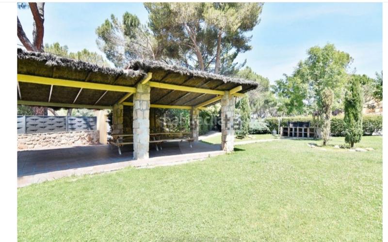 Foto b1852553-5ec6-4c75-858b-25f796e4c0d6. Rent flat in calle guadiana 115 in El Bosque Villaviciosa de Odón