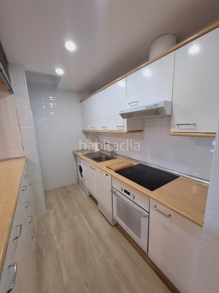 Foto b67f2108-f14b-4154-b493-3be2c00276a5. Rent flat in calle guadiana 115 in El Bosque Villaviciosa de Odón