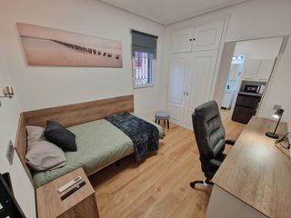 Apartment in Avenida del Príncipe de Asturias