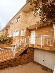 Casa bifamiliare  Calle san babilés