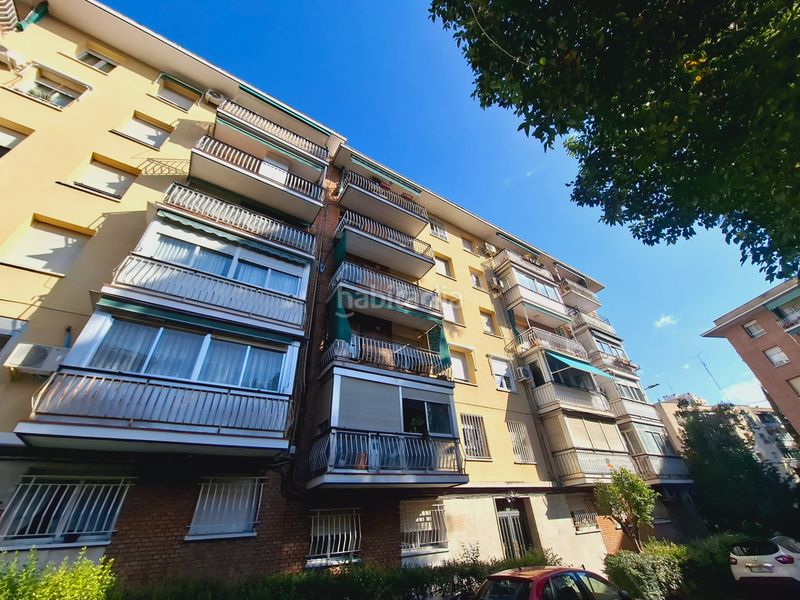 Foto 1357df54-d838-43c0-90b1-8e3e031844fe. Piso en Ventas Madrid