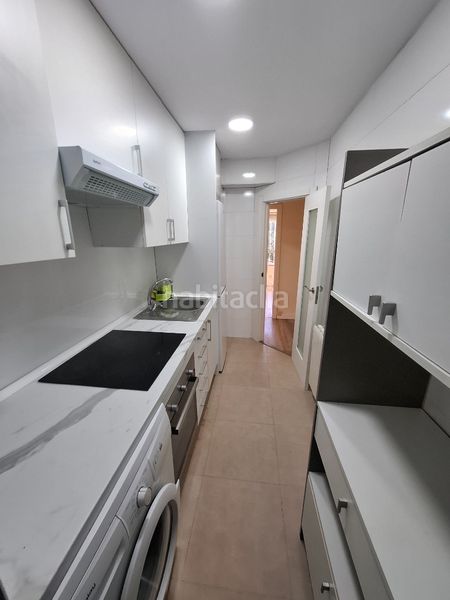 Foto ef5e733d-9080-4a0a-9785-89a0a06a471d. Piso en Ventas Madrid