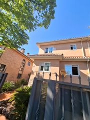 Miete Doppelhaus  Calle san babilés