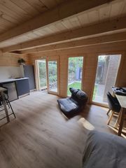 Studio à Calle Miño