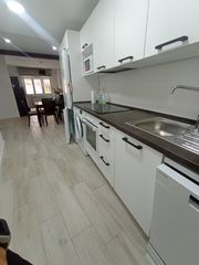 Appartement à Calle María Cristina