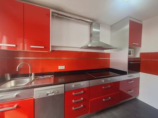 Etagenwohnung in Calle carretas 3