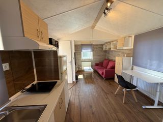 Miete Etagenwohnung  Avenida madrid