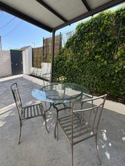 Miete Etagenwohnung  Calle pedraza