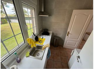 Rent Flat in Calle olivos 23c