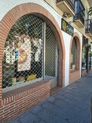 Business premise in Calle Carretas