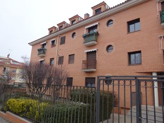 Location Appartement  Avenida del príncipe de asturias