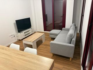 Etagenwohnung in Calle Eras