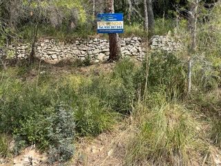 Terreno residencial en Canyelles. Gran terreno en venta en la zona de vora sitges, (canyelles)